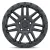 Felga aluminiowa Matte Black Arches Black Rhino 18x8